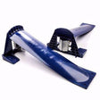 T - Flex Blue Bracket (Single) - HD Truck Source
