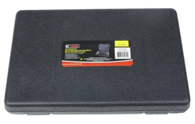 Tire Repair Kit - HD Truck Source
