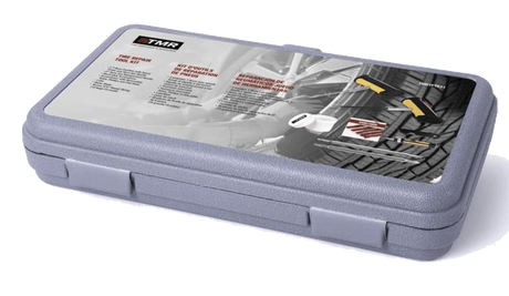Tire Repair Kit - HD Truck Source