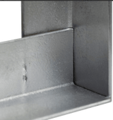 Tool Battery Box Brackets - HD Truck Source