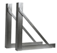 Tool Battery Box Brackets - HD Truck Source