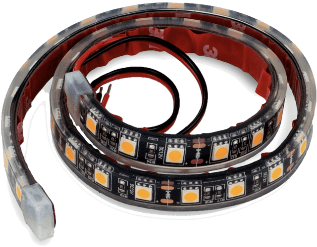 Under - Glow 40 Feet Strip Light - HD Truck Source