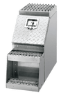 Universal - 12 Inch Step Tool Battery Box - HD Truck Source