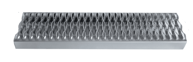 Universal - 30 Inch Replacement Steps - HD Truck Source