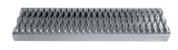 Universal - 30 Inch Replacement Steps - HD Truck Source