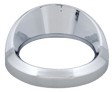 Universal - Pyrometer Gauge Cover With Visor - HD Truck Source