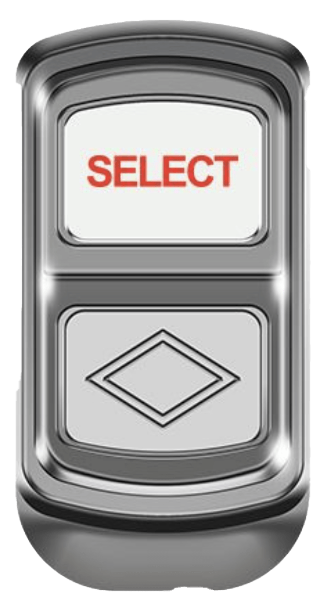 Universal - Rocker Switch Illuminated Cover Plates - HD Truck Source