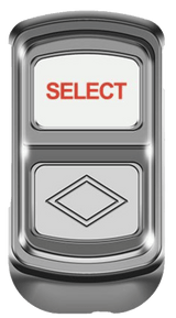 Universal - Rocker Switch Illuminated Cover Plates - HD Truck Source