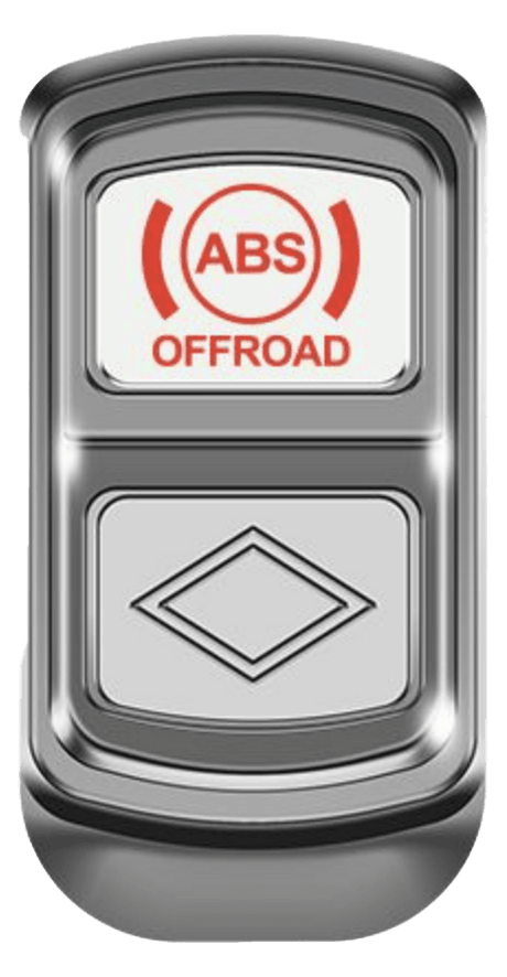 Universal - Rocker Switch Illuminated Cover Plates - HD Truck Source
