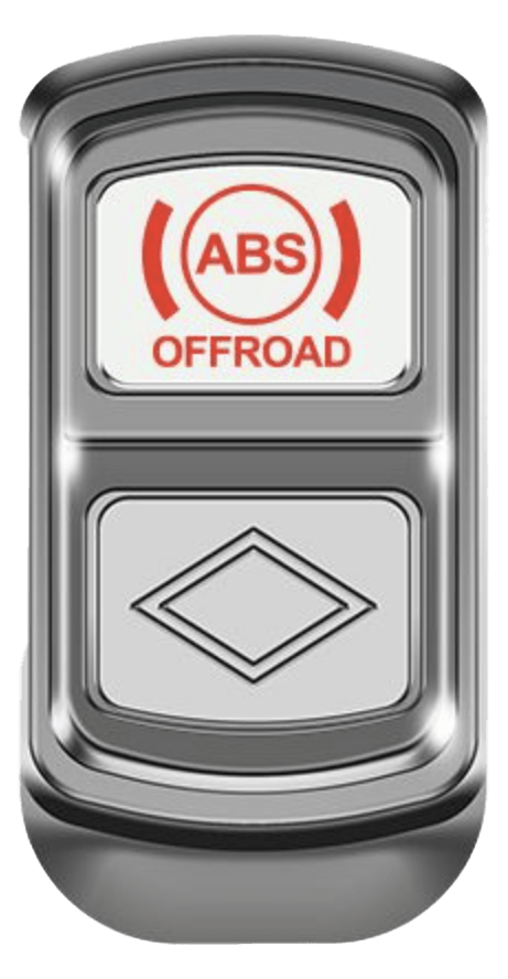 Universal - Rocker Switch Illuminated Cover Plates - HD Truck Source