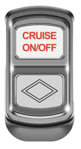 Universal - Rocker Switch Illuminated Cover Plates - HD Truck Source