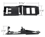 Volvo VNL 2003 - 2017 - Fairing Retainer - HD Truck Source