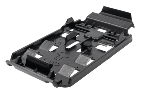 Volvo VNL 2003 - 2017 - Fairing Retainer - HD Truck Source