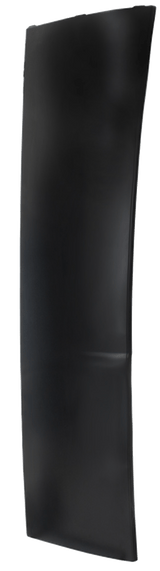 Volvo VNL 2003 - 2017 - Lower Side Cab Fairing Extension - HD Truck Source