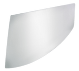 Volvo VNL 2015 - 2017 - Chrome Front Aero - Style Bumper Trim - HD Truck Source