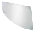 Volvo VNL 2015 - 2017 - Chrome Front Aero - Style Bumper Trim - HD Truck Source