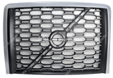 Volvo VNL 2018 Newer - Grill With Screen - HD Truck Source