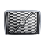 Volvo VNL 2018 Newer - Grill With Screen - HD Truck Source