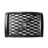Volvo VNL 2018 Newer - Grill With Screen - HD Truck Source