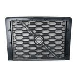 Volvo VNL 2018 Newer - Grill With Screen - HD Truck Source