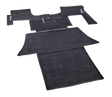 Volvo VNL 630, 670 - Premium Carpet Floor Mats - HD Truck Source
