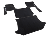 Volvo VNL 740, 760 - Premium Carpet Floor Mats - HD Truck Source
