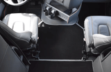 Volvo VNL 860 - Premium Carpet Floor Mats - HD Truck Source