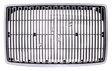 Volvo VN/VNL 1996 - 2003 - Chrome Grille - HD Truck Source
