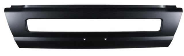Volvo VN/VNL 2003 - 2014 - Center Bumper For Aero Style Bumper - HD Truck Source