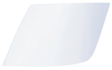 Volvo VN/VNL 2003 - 2017 - Chrome Front Bumper Trim - HD Truck Source