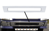 Volvo VN/VNL 2003 - 2017 - Front Center Bumper Trim - HD Truck Source