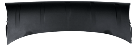 Volvo VN/VNL 2015 - 2017 - Bumper Air Flow Deflectors With Aero Style Bumper - HD Truck Source