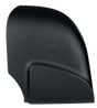 Volvo VN/VNL 2015 - 2017 - Bumper Air Flow Deflectors With Aero Style Bumper - HD Truck Source